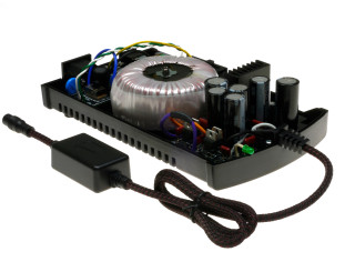 SBOOSTER MKII 12VDC Linear Power Supply