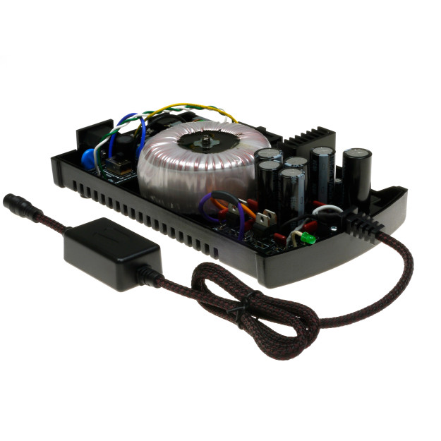 SBOOSTER MKII 12VDC Linear Power Supply