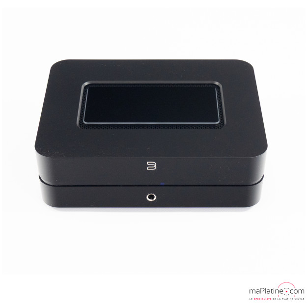 Bluesound POWERNODE 2025 Connected Amplifier 