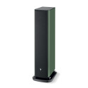 Focal Aria EVO X N°2 floorstanding speakers green - Demonstration Model