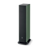 Focal Aria EVO X N°2 floorstanding speakers green - Demonstration Model