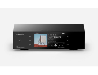 EVERSOLO T8 Streaming Transport