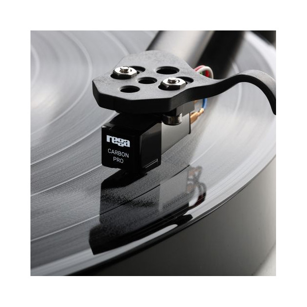 REGA Carbon Pro Stylus