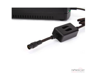 SBOOSTER MKII 12VDC Linear Power Supply