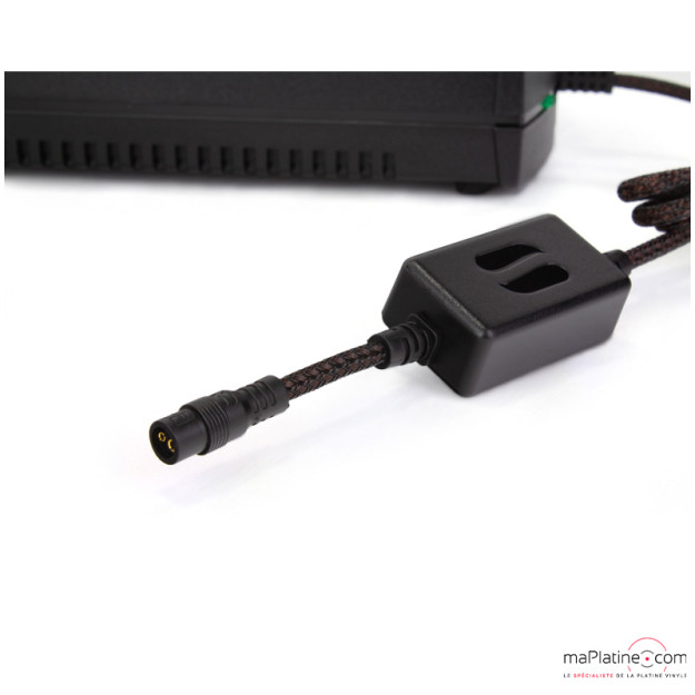 SBOOSTER MKII 12VDC Linear Power Supply