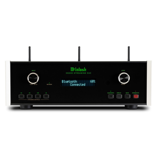 McIntosh DS200 network player