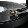 Audio Technica AT33 x MLD MM cartridge