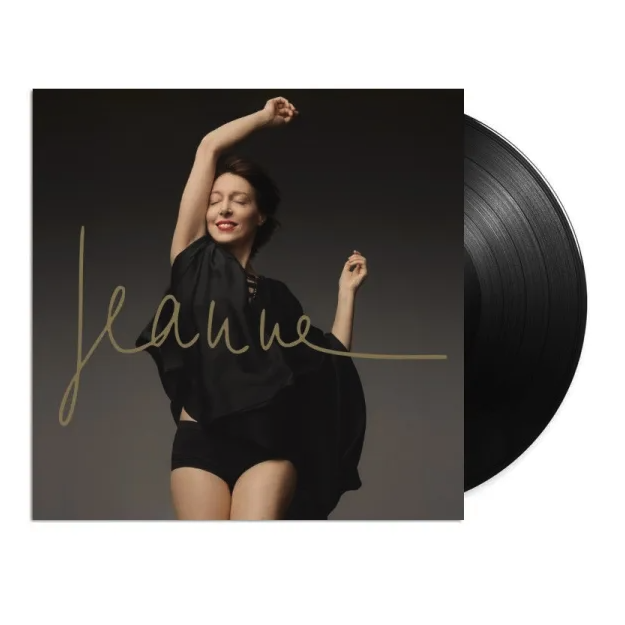 Disque vinyle LSO Percussion Ensemble - Steve Reich Sextet Clapping Music