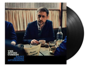 Disque vinyle Olivier Latry - Bach to the Future