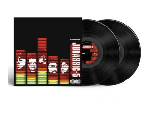 Disque vinyle Agnes Obel - Aventine