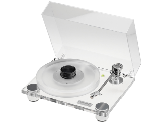 TAKUMI TT Level 2.1 DC turntable