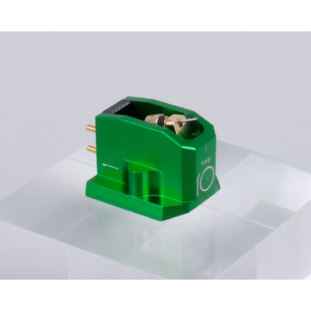 Takumi AKA MC Cartridge