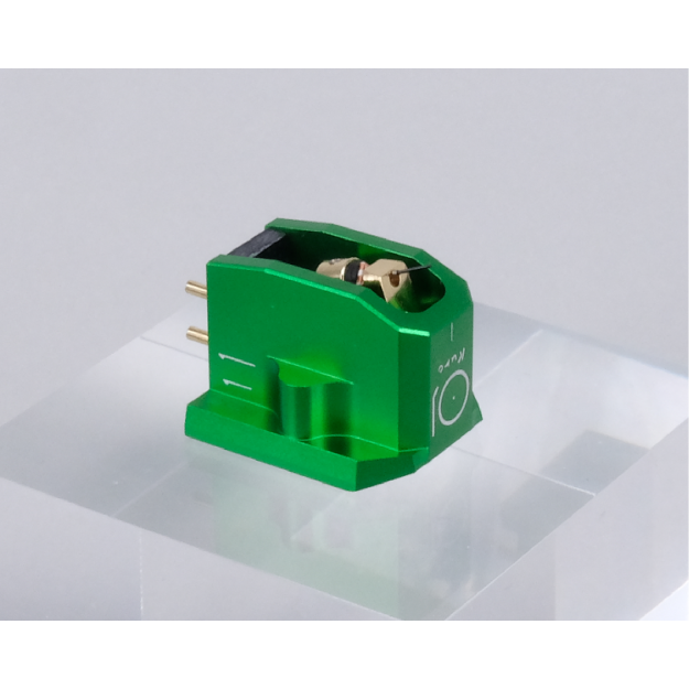 Takumi SHIRO MC cartridge