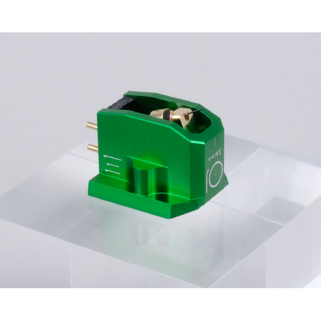 Takumi SHIRO MC cartridge