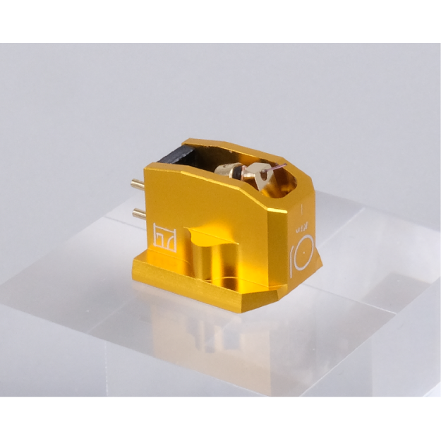 Takumi KIN MC catridge