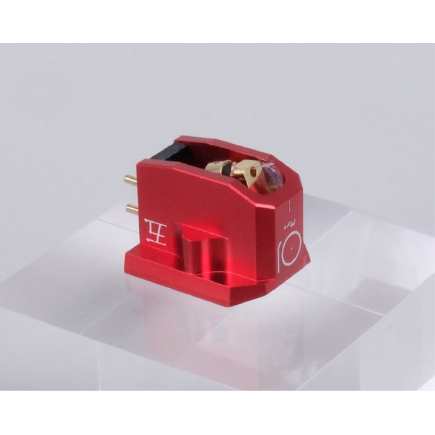 Takumi MYO MC cartridge