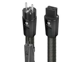Audioquest Storm Thunder Power Cable - C19