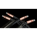 Audioquest Thunderbird XLR modulation cable
