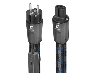 Audioquest Storm Hurricane High C13 power cable
