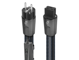 Audioquest Storm Hurricane Source C19 power cable