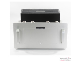 Audio Research D‑80 Power Amplifier