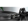 Audio Technica AT LP7 turntable