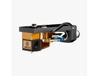 Nagaoka MP500 H MM cartridge