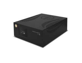 Préamplificateur phono Gold Note PH-5.2