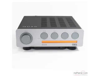 Quad 3 Integrated Amplifier