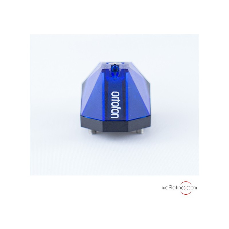 Ortofon 2m blue