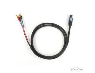 Câble HI-LEVEL MPL SB-1 pour caisson de grave REL