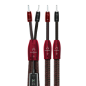 Audioquest Brave Heart Speaker Cable with Banana Plugs