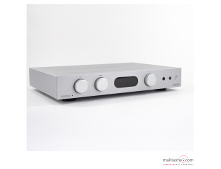 AUDIOLAB 6000A MKII AMPLIFIER