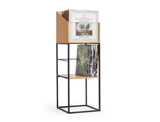 NORSTONE LP Stand cabinet