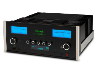 McIntosh MA 8950 Amplifier