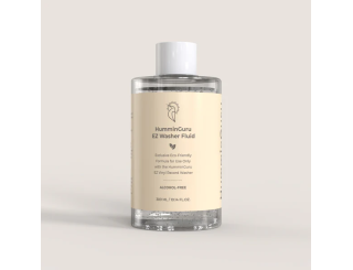 HumminGuru EZ Washer Cleaning Fluid