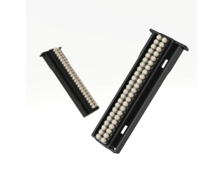Goat Hair Brush for HumminGuru EZ Vinyl Record Washer