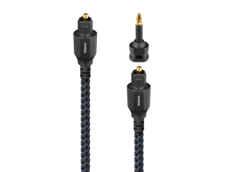 AudioQuest Vodka Optilink Cable