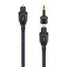 AudioQuest Vodka Optilink Cable