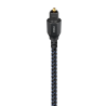 AudioQuest Vodka Optilink Cable