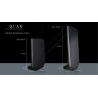Quad ESL 2812 X Electrostatic Speakers