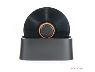HumminGuru EZ Vinyl Record Washer