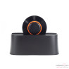 HumminGuru EZ Vinyl Record Washer