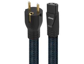 Audioquest Jaws Power Cable