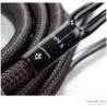 Câble Haut Parleur Audioquest Type 5 + SurGrip 100 silver
