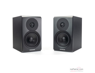 Dynaudio Emit 10 Bookshelf Speakers
