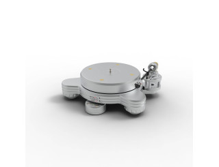 Acoustic Signature Tornado NEO Turntable