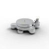 Acoustic Signature Tornado NEO Turntable