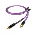 Nordost Leif Purple Flare interconnect