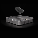 Pack Micromega M-Amp Solo Plexi + Streamer Escape M1 Air USB